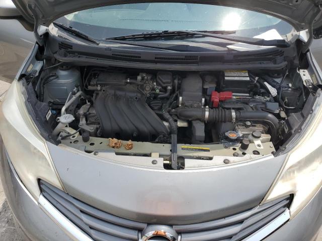 2015 NISSAN VERSA NOTE - 3N1CE2CP0FL355302