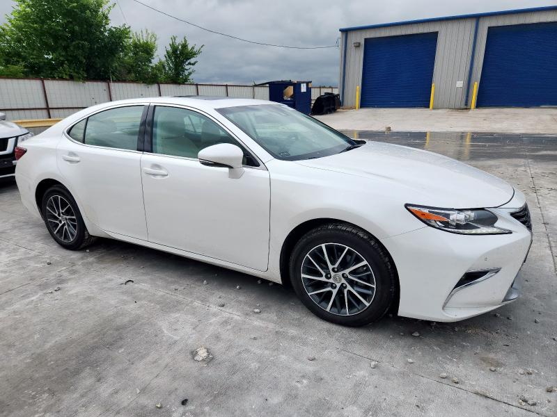Vin: 58abk1gg1ju100845, lot: 60718415, lexus es350 350 20184