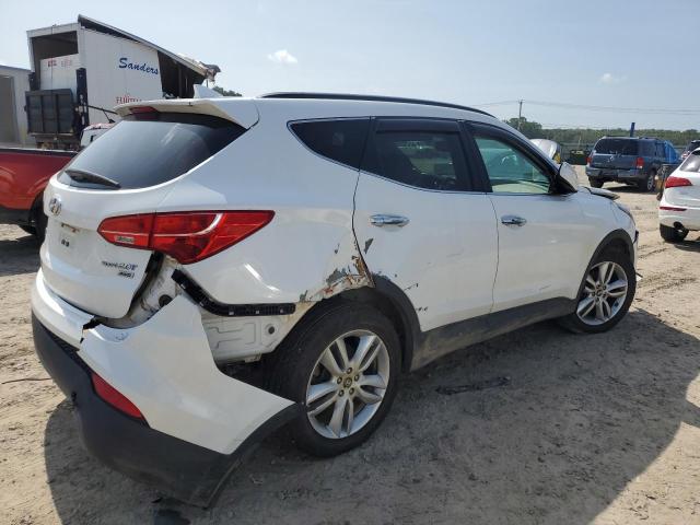 Vin: 5xyzudla3eg208477, lot: 61638055, hyundai santa fe 20143