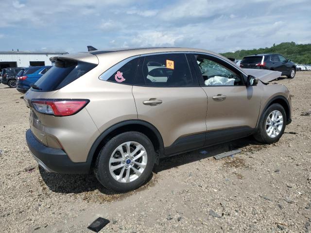 2020 FORD ESCAPE SE - 1FMCU0G67LUC01494