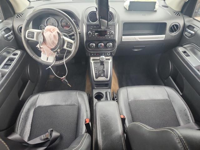 2016 JEEP COMPASS LA 1C4NJDEB7GD718751