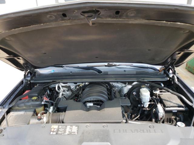 2015 CHEVROLET TAHOE K1500 LTZ 1GNSKCKCXFR670100