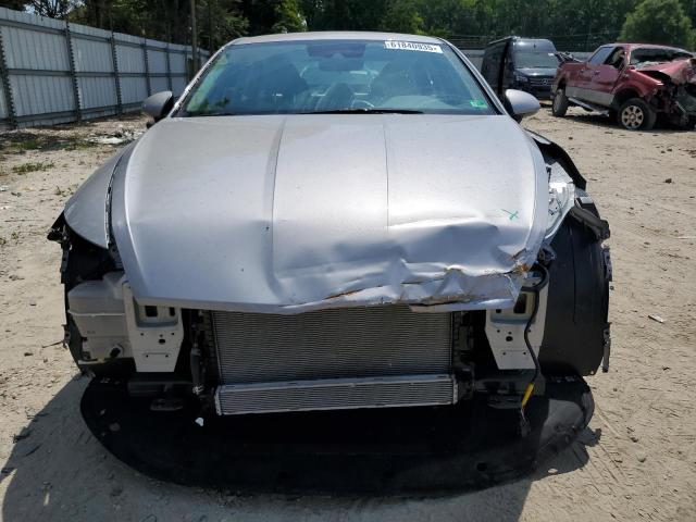 2023 HYUNDAI SONATA HYB KMHL24JJ9PA078296