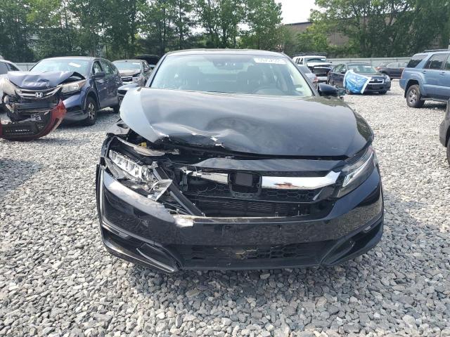 2018 HONDA CLARITY TO JHMZC5F31JC020057
