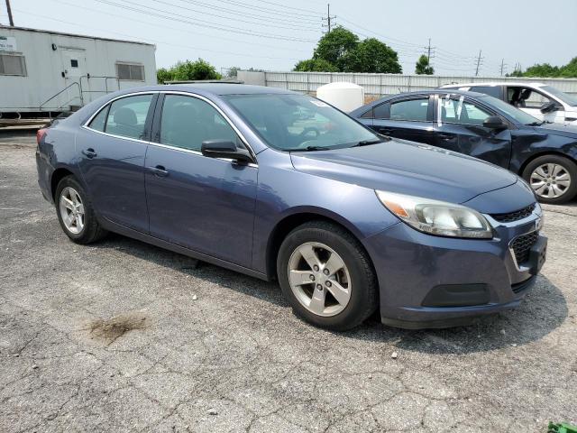Vin: 1g11b5sl4ff286808, lot: 59254125, chevrolet malibu ls 20154
