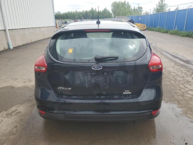 2016 FORD FOCUS SE 1FADP3KE8GL392456