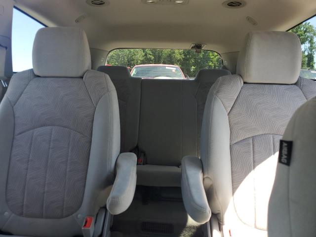 2016 BUICK ENCLAVE 5GAKRAKD2GJ218550