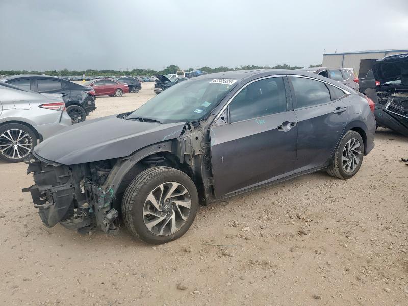 Vin: 19xfc2f7xge078286, lot: 62768325, honda civic ex 2016 img_1