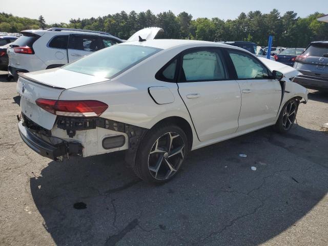 Vin: 1vwma7a39lc003009, lot: 58955305, volkswagen passat r-line 20203