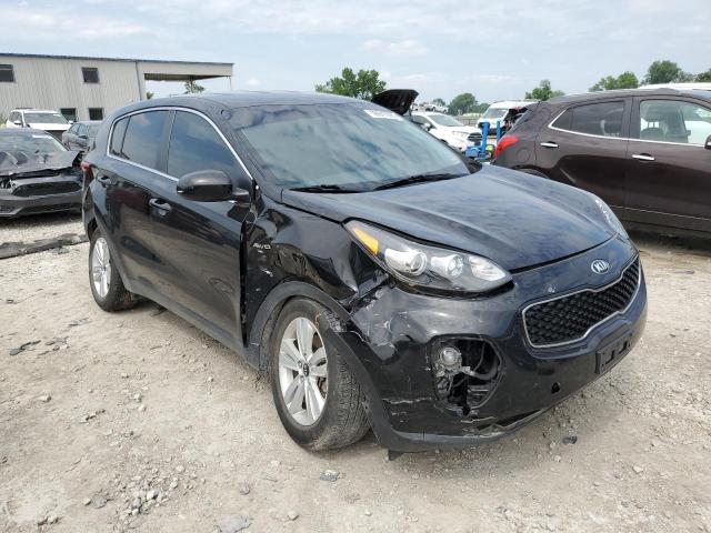 Vin: kndpmcac9j7430938, lot: 59947095, kia sportage lx 20184