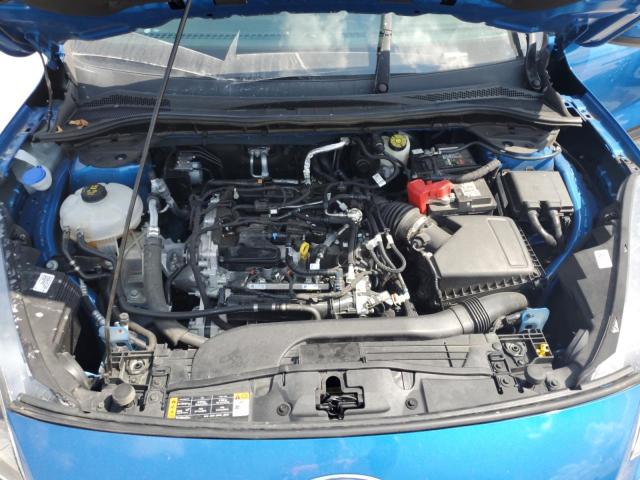 2020 FORD ESCAPE SE 1FMCU9G65LUC47958
