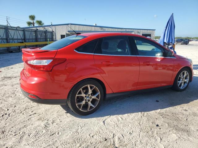 Vin: 1fahp3h2xcl385548, lot: 60911295, ford focus sel 20123
