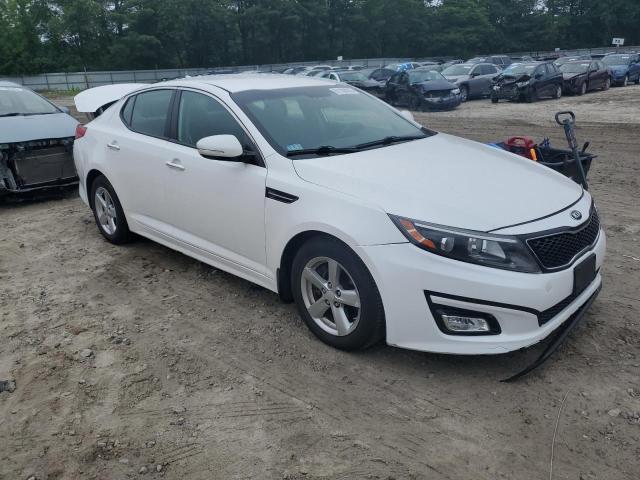 2015 KIA OPTIMA LX - KNAGM4A76F5564489