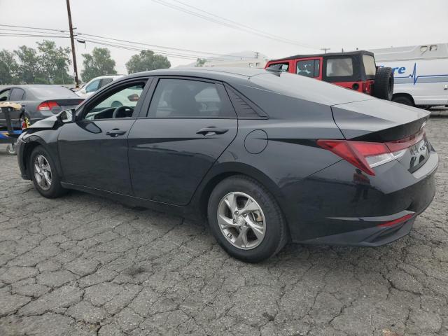 2021 HYUNDAI ELANTRA SE - 5NPLL4AGXMH015878