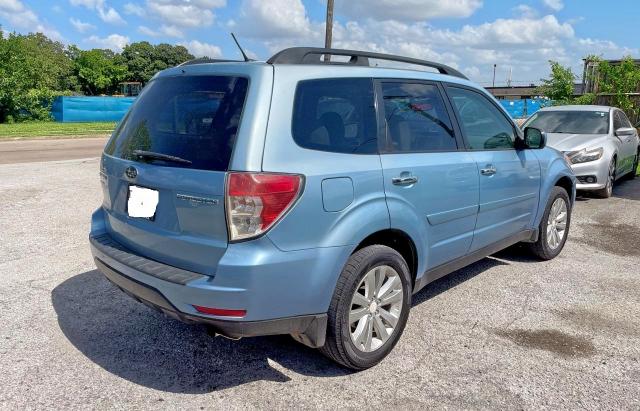 Vin: jf2shbdc5ch406302, lot: 62221225, subaru forester 2.5x premium 20124