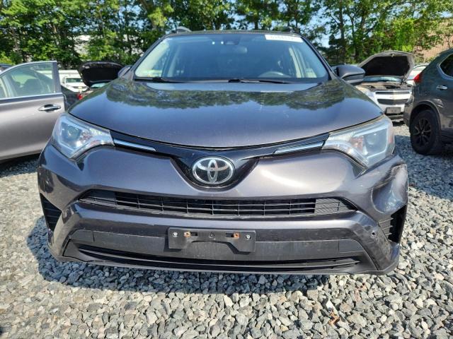 2017 TOYOTA RAV4 LE - JTMBFREV5HJ146464