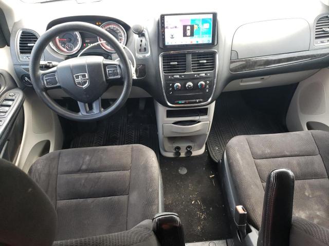 2015 DODGE GRAND CARA - 2C4RDGBG7FR527868