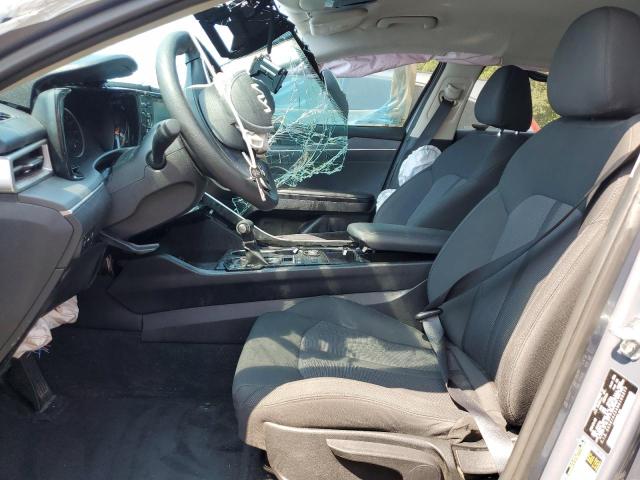 2022 KIA K5 LXS 5XXG14J24NG139377