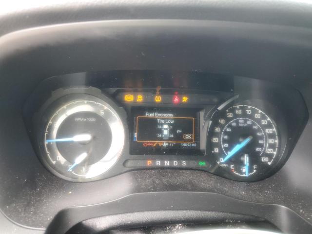 2020 FORD RANGER XL - 1FTER4EH3LLA60794