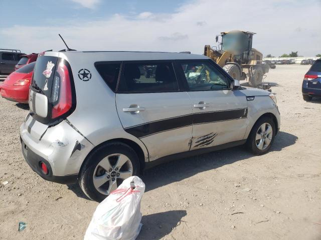 Vin: kndjn2a28k7642946, lot: 62487995, kia soul 20193
