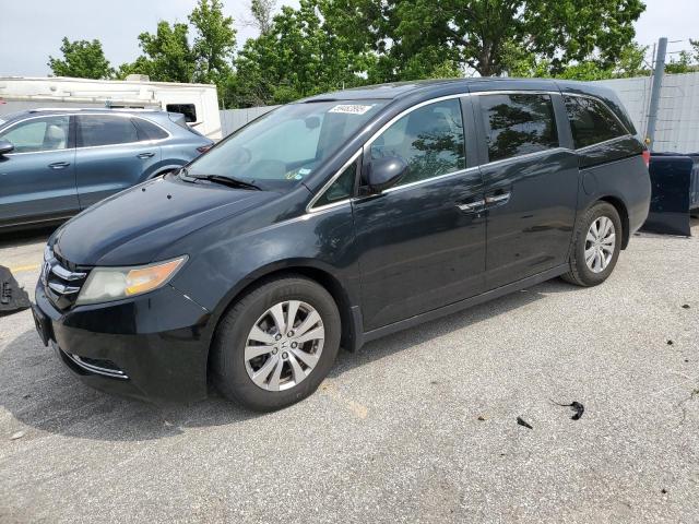 Vin: 5fnrl5h69gb015192, lot: 59462895, honda all models exl 2016 img_1