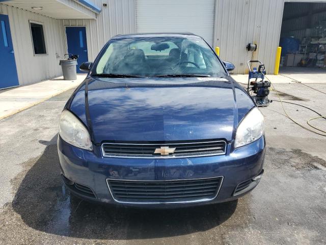 2011 CHEVROLET IMPALA LT #3302694038