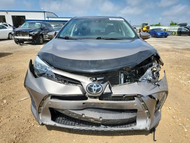 2019 TOYOTA COROLLA L 2T1BURHE5KC173197