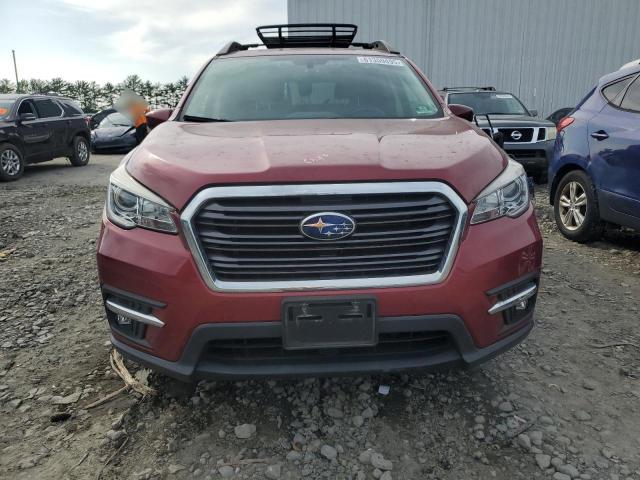 2019 SUBARU ASCENT PRE 4S4WMAFD7K3431110