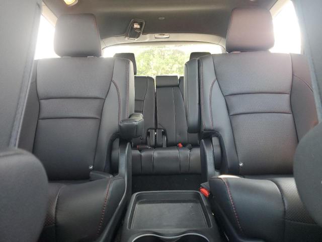 2022 HONDA PILOT BLAC 5FNYF6H79NB054038