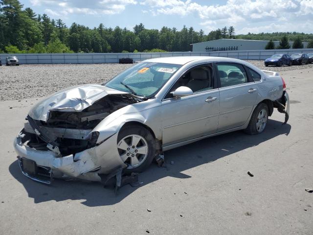 CHEVROLET IMPALA LT