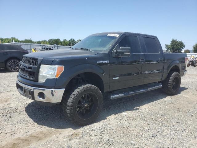 Vin: 1ftfw1ct2ekd61469, lot: 59312085, ford f-150 supercrew 2014 img_1