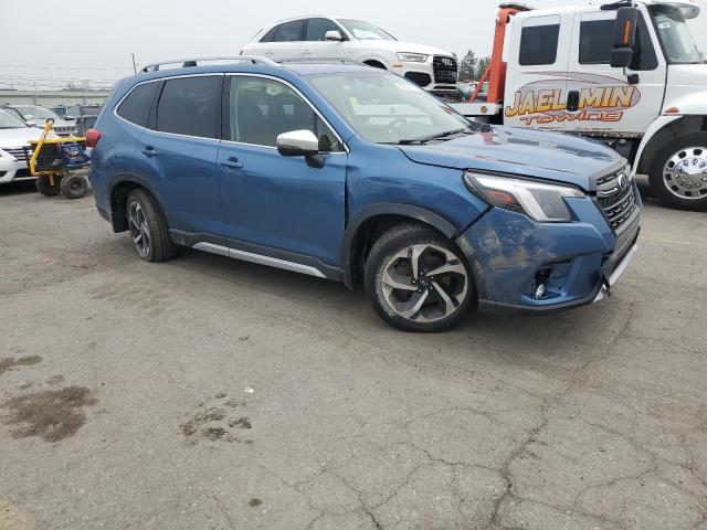 2022 SUBARU FORESTER T JF2SKARC2NH483443