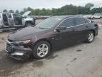 2020 CHEVROLET MALIBU LT - 1G1ZD5ST6LF002068