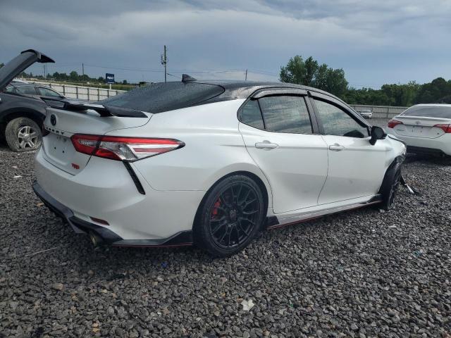 2020 TOYOTA CAMRY TRD 4T1NZ1AK8LU039154