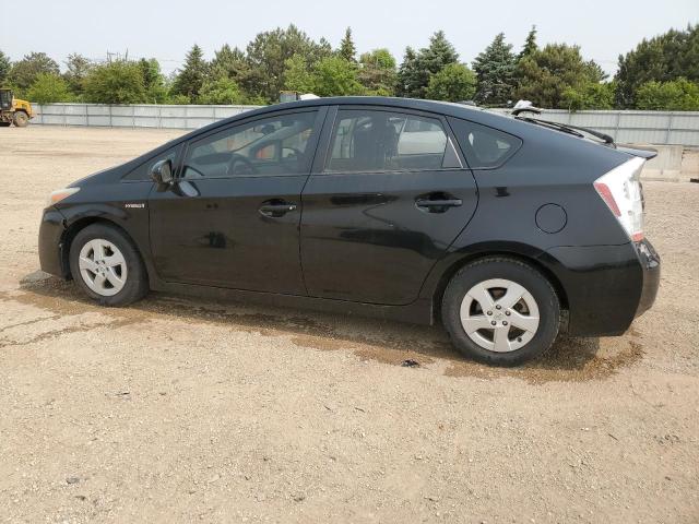 Vin: jtdkn3du7b1465235, lot: 58167875, toyota prius 20112