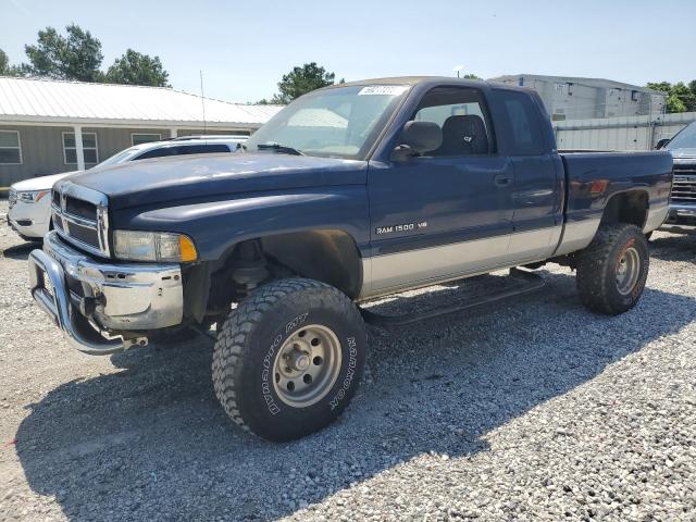 DODGE RAM 1500