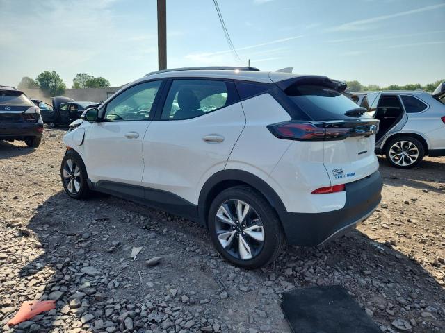 2023 CHEVROLET BOLT EUV L 1G1FY6S09P4158657