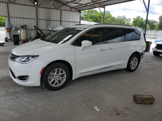 CHRYSLER PACIFICA T