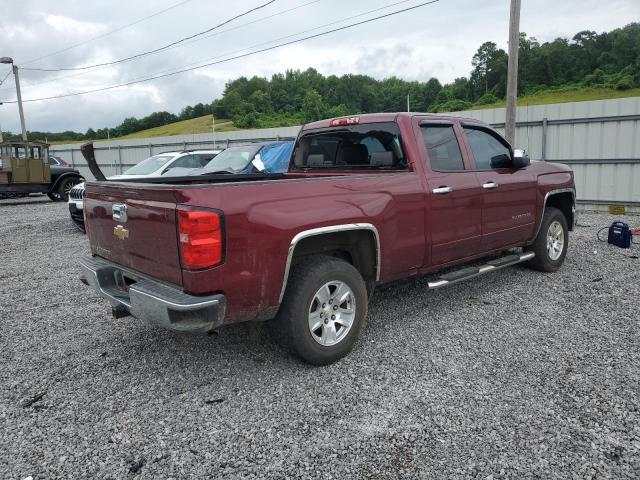 Vin: 1gcrcrecxfz353761, lot: 60145035, chevrolet all models c1500 lt 20153