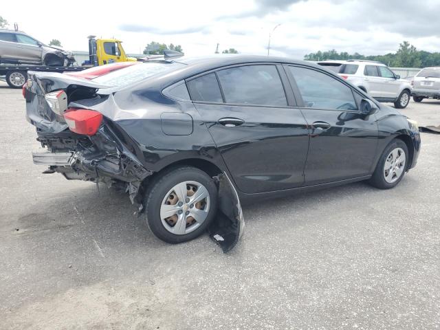 Vin: 1g1bc5sm4h7220993, lot: 60523695, chevrolet cruze ls 20173