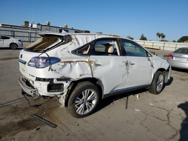 Vin: jtjzb1ba6c2006324, lot: 61091425, lexus rx450 450h 20123