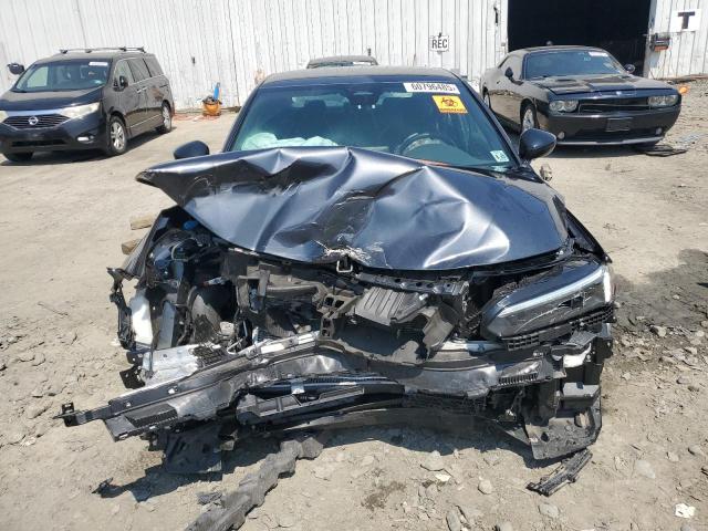 2025 HONDA CIVIC SPOR 2HGFE2F51SH500890