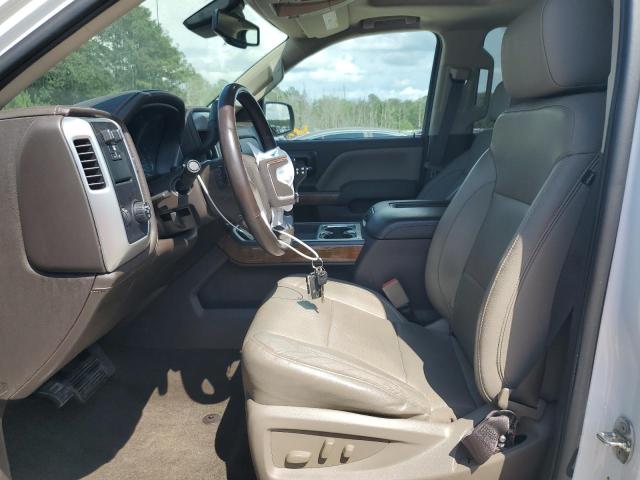 2018 GMC SIERRA C15 3GTP1NEC5JG161369