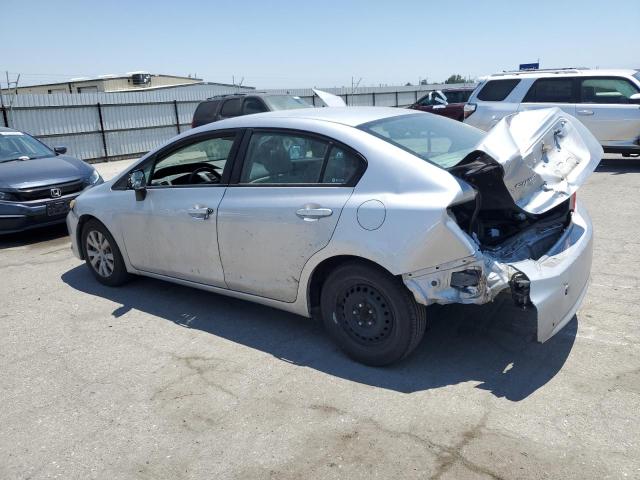 Vin: 19xfb2f57ce363314, lot: 59948485, honda civic lx 20122