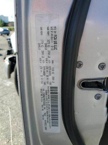 2015 RAM 1500 SLT 1C6RR6GT8FS722322