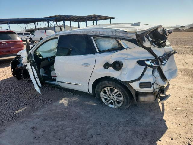 2020 BUICK ENCLAVE ES 5GAERBKW7LJ107300