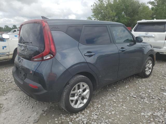 Vin: kndj23au5m7753389, lot: 60421975, kia soul lx 20213
