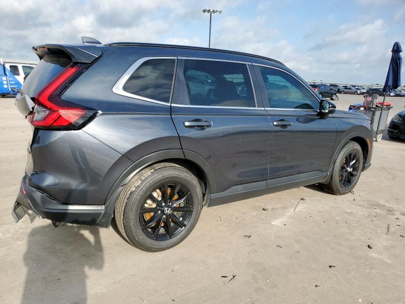 Vin: 2hkrs5h52ph701702, lot: 59611905, honda crv sport 20233