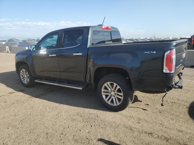 2018 GMC CANYON SLT 1GTG6DEN9J1209581