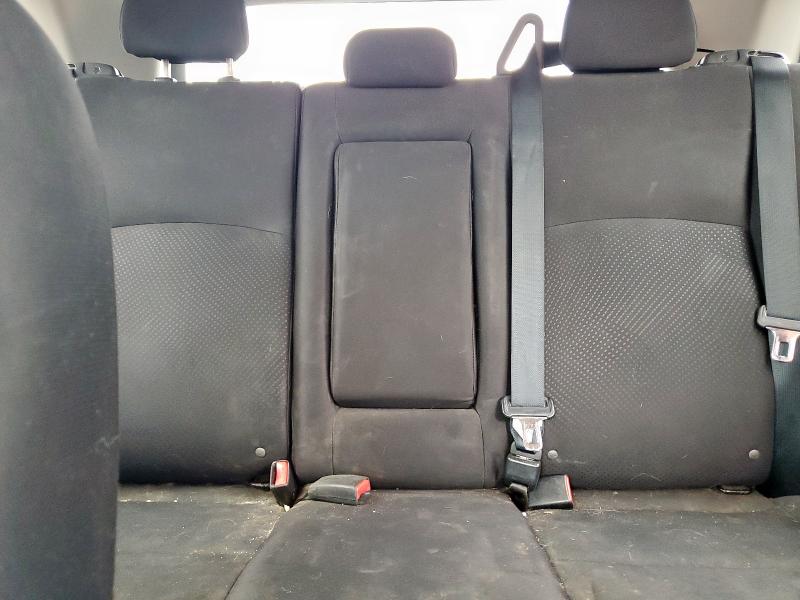 2015 MITSUBISHI OUTLANDER - 4A4AP3AU7FE053916